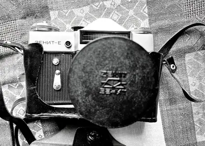 фотоаппарат фотик раритет фотография снимок зенит