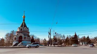 В Центре Омска построят колледж В Центре Омска построят колледж