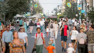6 августа «В центре Мира» посветят здоровому образу жизни 6 августа «В центре Мира» посветят здоровому образу жизни