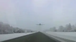 В Омской области пилот малой авиации был оштрафован за нарушение правил полетов В Омской области пилот малой авиации был оштрафован за нарушение правил полетов