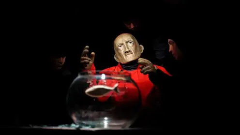 Золотая маска_2