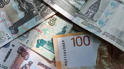 Деньги купюры сотка 500