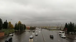 Мокрый снег с дождём и гололедицей ожидают синоптики в Красноярском крае 4 октября Мокрый снег с дождём и гололедицей ожидают синоптики в Красноярском крае 4 октября