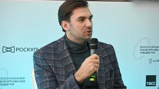 На Российской креативной неделе обсудили архитектурную идентичность Красноярска и Норильска