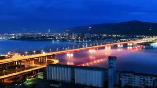 В Омске планируют построить четвёртый мост через Иртыш