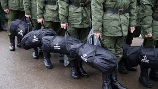 Жители Красноярского края будут получать повестки в военкомат через Госуслуги Жители Красноярского края будут получать повестки в военкомат через Госуслуги