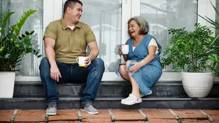 Новосибирцы хотят жить рядом с родителями и встретить старость у моря или в лесу