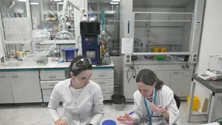 Томские ученые смогут создавать искусственные кровеносные сосуды из титана Томские ученые смогут создавать искусственные кровеносные сосуды из титана