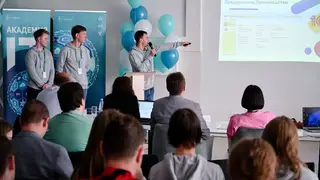 Почему студенты СФУ выбирают образовательные проекты РУСАЛа