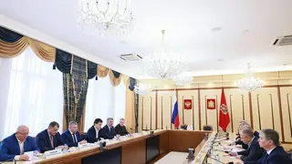 Красноярский край заключил соглашение о сотрудничестве с корпорацией АФК «Система» Красноярский край заключил соглашение о сотрудничестве с корпорацией АФК «Система»