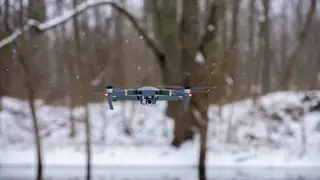 Троих жителей Красноярского края оштрафовали почти на 100 тысяч за запуск БПЛА Троих жителей Красноярского края оштрафовали почти на 100 тысяч за запуск БПЛА