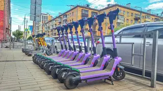 «Это не дело»: В Чите ко Дню города уберут скверный запах и самокаты