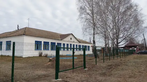 _Верхнекойская СОШ