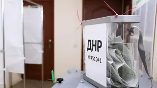 Пасечник сообщил, что в ЛНР и ДНР примут решение по военному положению с руководством России Пасечник сообщил, что в ЛНР и ДНР примут решение по военному положению с руководством России