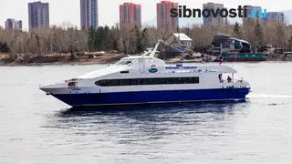 Из Омска в Казахстан запускают речной круиз. Куда пойдут теплоходы? Из Омска в Казахстан запускают речной круиз. Куда пойдут теплоходы?