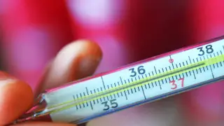Ситуация по гриппу и ОРВИ в Приморье стабильна