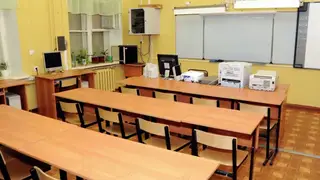 Почти полторы тысячи кузбасских школьников переведены на дистанционное обучение из-за вспышки ОРВИ и внебольничной пневмонии