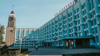 Участники конкурса «Лидеры России» помогут обеспечить кадрами экономику Красноярского края Участники конкурса «Лидеры России» помогут обеспечить кадрами экономику Красноярского края