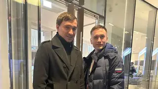 Министр спорта края назвал причину смерти пресс-секретаря Шамана Министр спорта края назвал причину смерти пресс-секретаря Шамана
