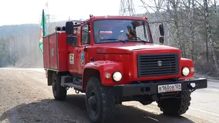В Красноярском крае вводят особый противопожарный режим на территории 12 муниципальных образований В Красноярском крае вводят особый противопожарный режим на территории 12 муниципальных образований
