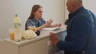 В аэропорту Красноярска у пассажиров изъяли и сожгли 24 кг опасных продуктов В аэропорту Красноярска у пассажиров изъяли и сожгли 24 кг опасных продуктов