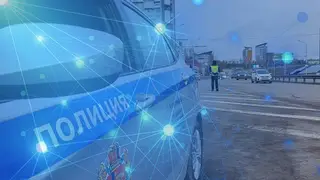 В Красноярске госавтоинспекторы с помощью системы «Паутина» задержали 55 нарушителей В Красноярске госавтоинспекторы с помощью системы «Паутина» задержали 55 нарушителей