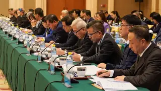 Более 70 китайских делегаций посетили Приморье в текущем году Более 70 китайских делегаций посетили Приморье в текущем году