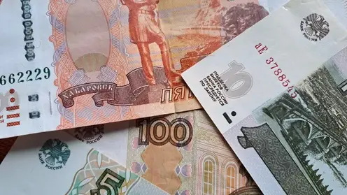 деньги купюры 5 тысяч