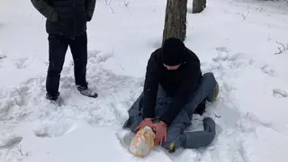 В Красноярске виновник убийства 18-летней студентки приговорен к 5,5 годам колонии