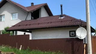 Опубликовано видео бани, которую задержанный мэр Логинов мог построить на взятку