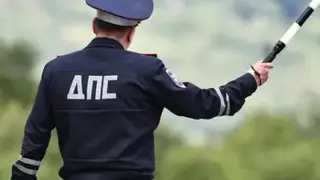 На Алтае преподаватель привлечен к ответственности за незаконный запуск квадрокоптера