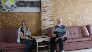 Санаторию-профилакторию «Шахтер» в Бородино исполнилось 50 лет Санаторию-профилакторию «Шахтер» в Бородино исполнилось 50 лет