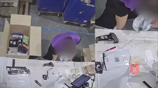 Спрятал в мусоре и попался: в Емельяново ждёт суд работника склада за кражу золотого кольца Спрятал в мусоре и попался: в Емельяново ждёт суд работника склада за кражу золотого кольца