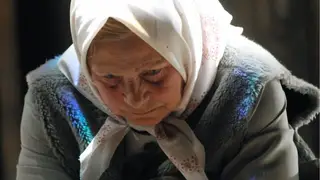 Ушла из жизни народная артистка страны Наталия Васильевна Королёва