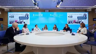 РУСАЛ среди лидеров добрых дел: II место во Всероссийском конкурсе волонтерских проектов