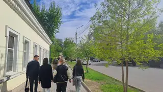 Красноярцы стали больше путешествовать и заниматься спортом Красноярцы стали больше путешествовать и заниматься спортом