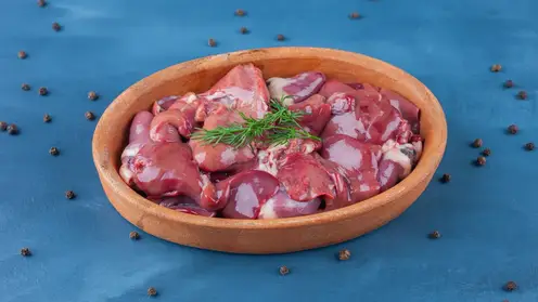 печень