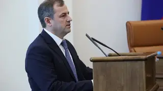 Бюджет Красноярского края ждут изменения: акцент на социальную сферу и развитие Бюджет Красноярского края ждут изменения: акцент на социальную сферу и развитие