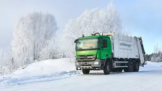 Должников за услугу вывоза ТКО ждут в суде Должников за услугу вывоза ТКО ждут в суде