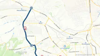 Красноярский архитектор рассказал как избавиться от пробок в городе Красноярский архитектор рассказал как избавиться от пробок в городе