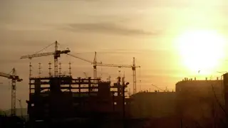 Красноярскстат подвёл итоги строительного года в Енисейской Сибири Красноярскстат подвёл итоги строительного года в Енисейской Сибири