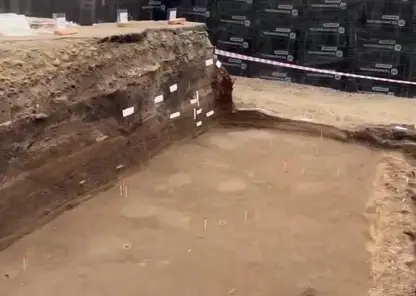 острог