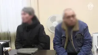 В Красноярском крае раскрыли ночное убийство на заправке спустя 17 лет В Красноярском крае раскрыли ночное убийство на заправке спустя 17 лет