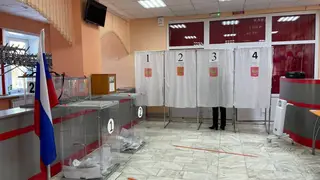 В Красноярском крае «Единая Россия» одержала уверенную победу на муниципальных выборах В Красноярском крае «Единая Россия» одержала уверенную победу на муниципальных выборах