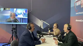 В Красноярске завершился Всероссийский специализированный форум «Современные системы безопасности — Антитеррор»