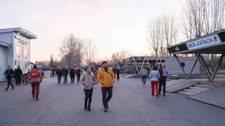 Арбитражный суд признал организацию велопроката в «Татышев-парке» нарушением конкуренции