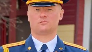 В Красноярском крае сотрудник ГУФСИН вытащил из ледяной полыньи пенсионера и его дочь В Красноярском крае сотрудник ГУФСИН вытащил из ледяной полыньи пенсионера и его дочь
