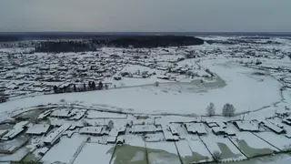 Уровень воды в Енисее у поселка Стрелка в Красноярском крае утром 8 января составляет 882 см Уровень воды в Енисее у поселка Стрелка в Красноярском крае утром 8 января составляет 882 см
