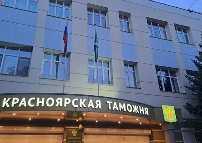 таможня таможенники