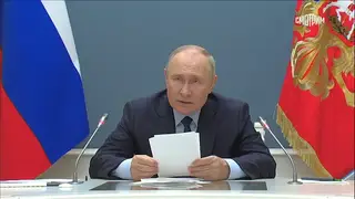 «Профессионалы своего дела с сибирским характером»: Владимир Путин охарактеризовал жителей Красноярского края «Профессионалы своего дела с сибирским характером»: Владимир Путин охарактеризовал жителей Красноярского края